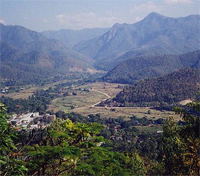 Mae Hong Son